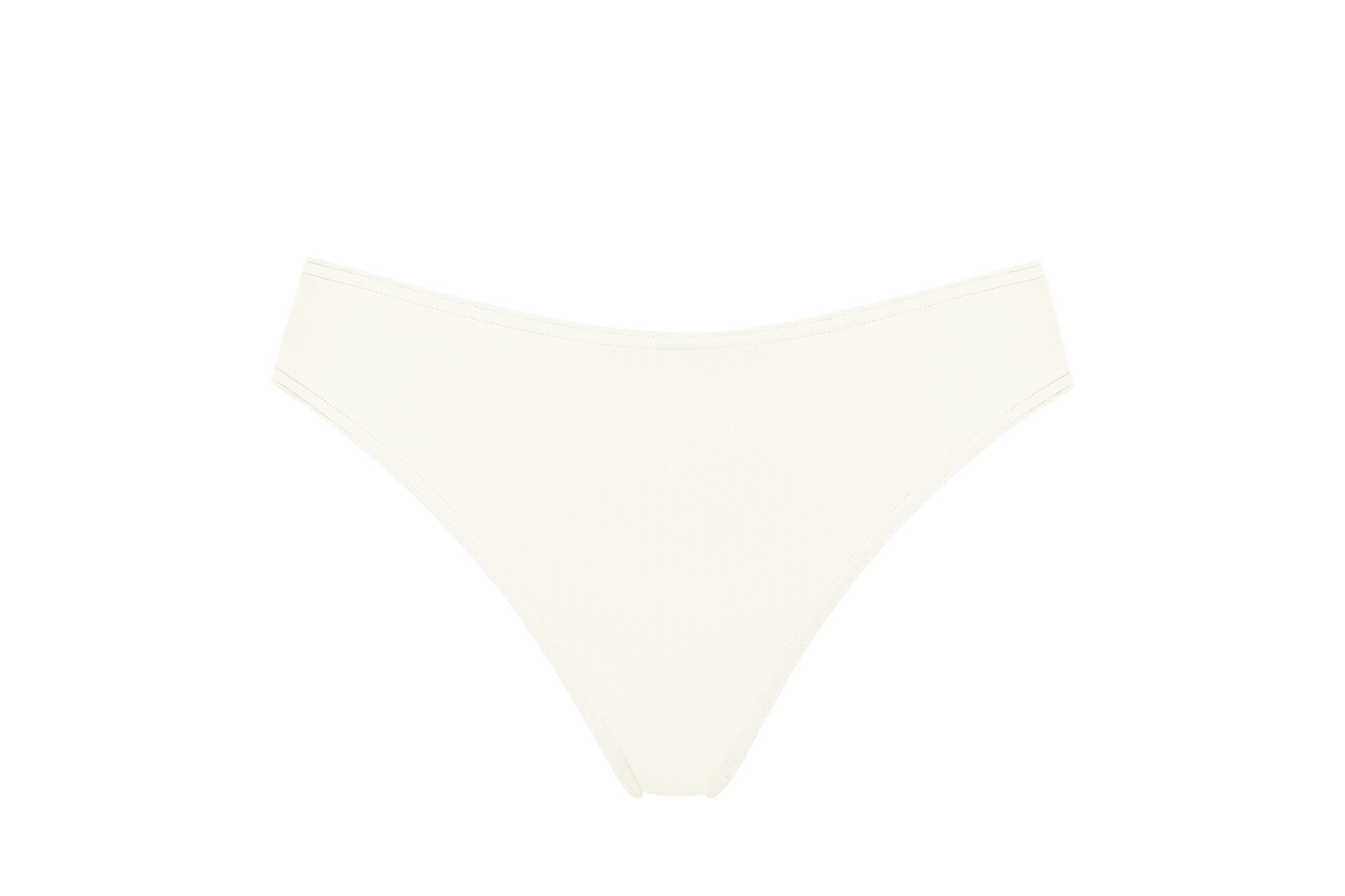 Coulisses High-cut briefs standard view �