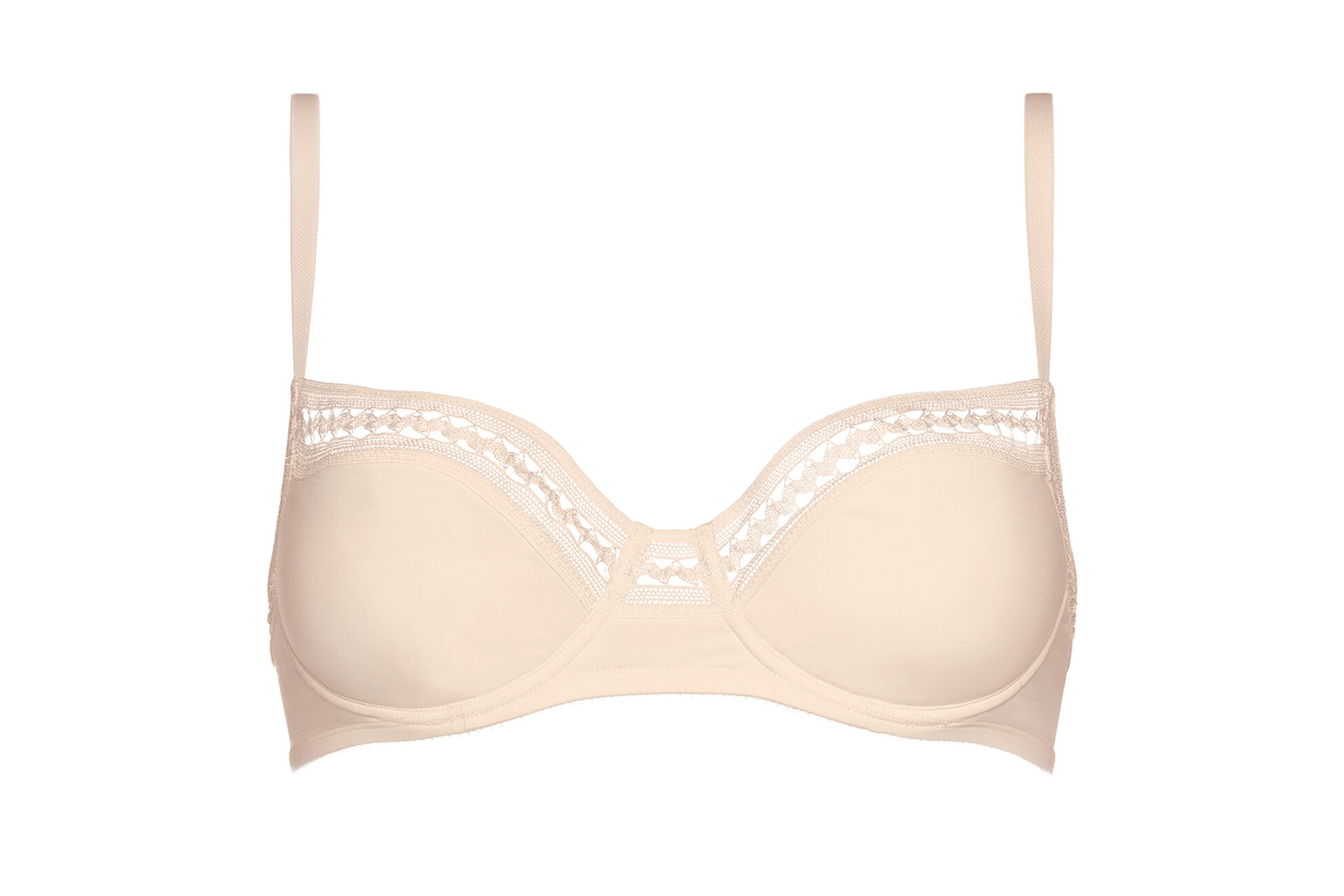 Jump Padded bra standard view �
