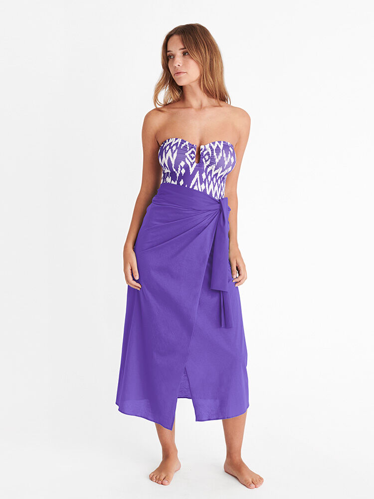 Peplum 2-Flashy