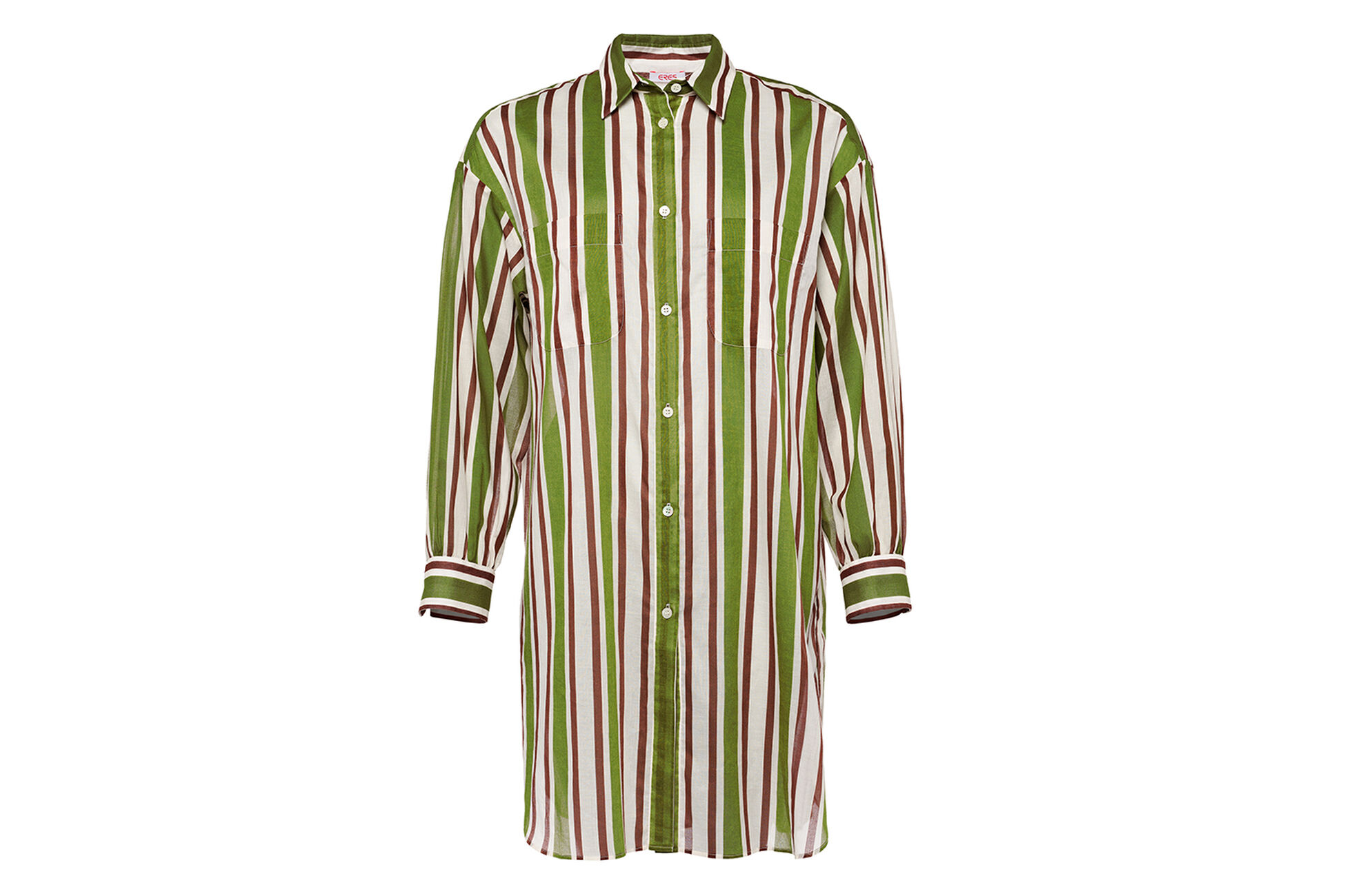 Season Camicia standard vista NaN