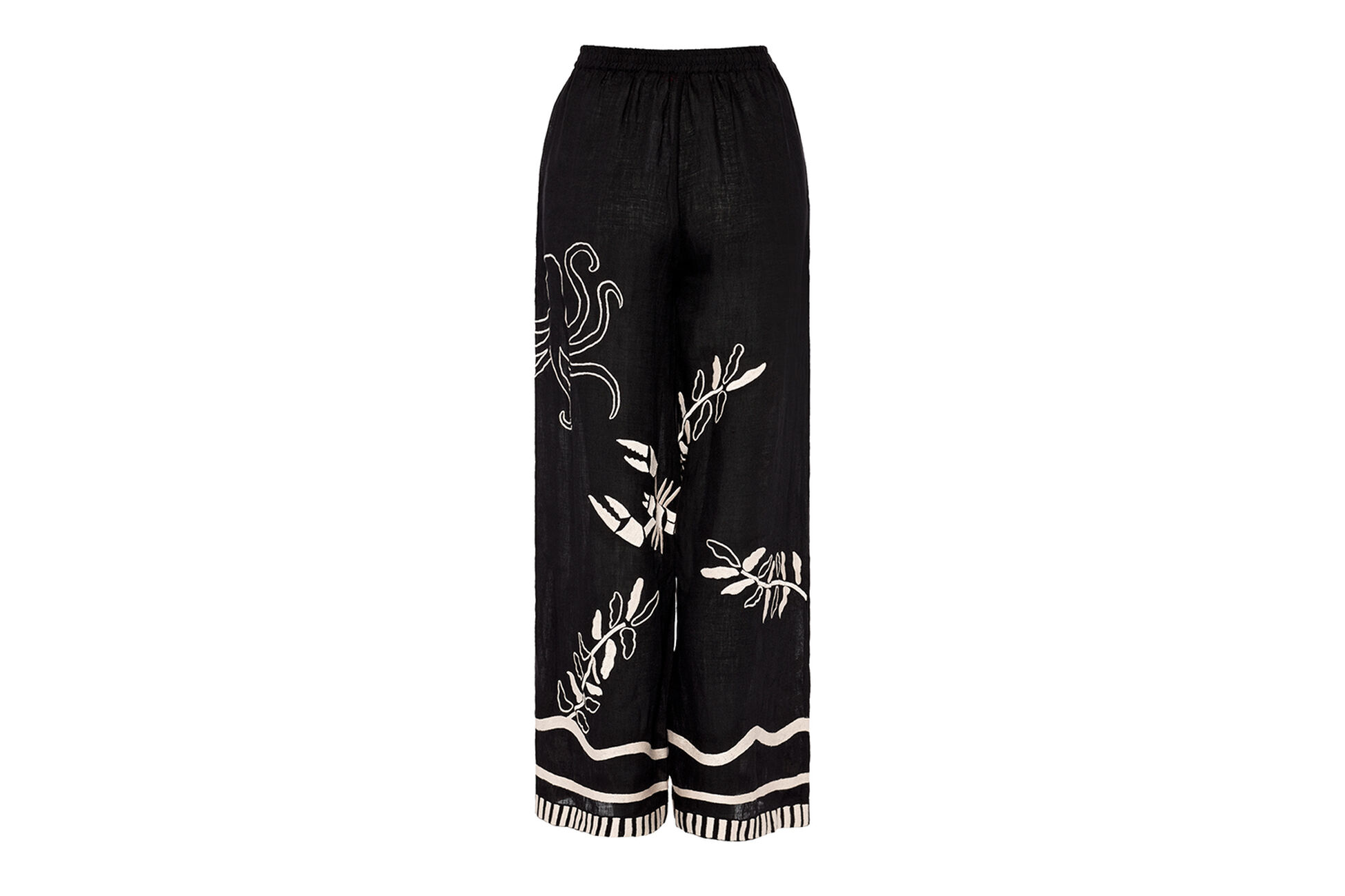 Octopus Trousers standard view �