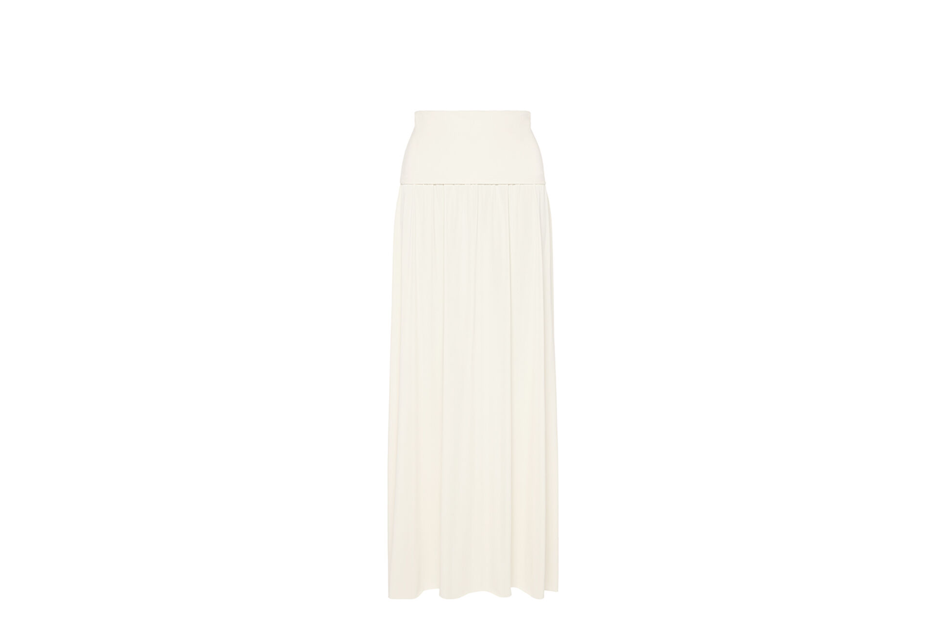 Oda Long bustier dress standard view NaN