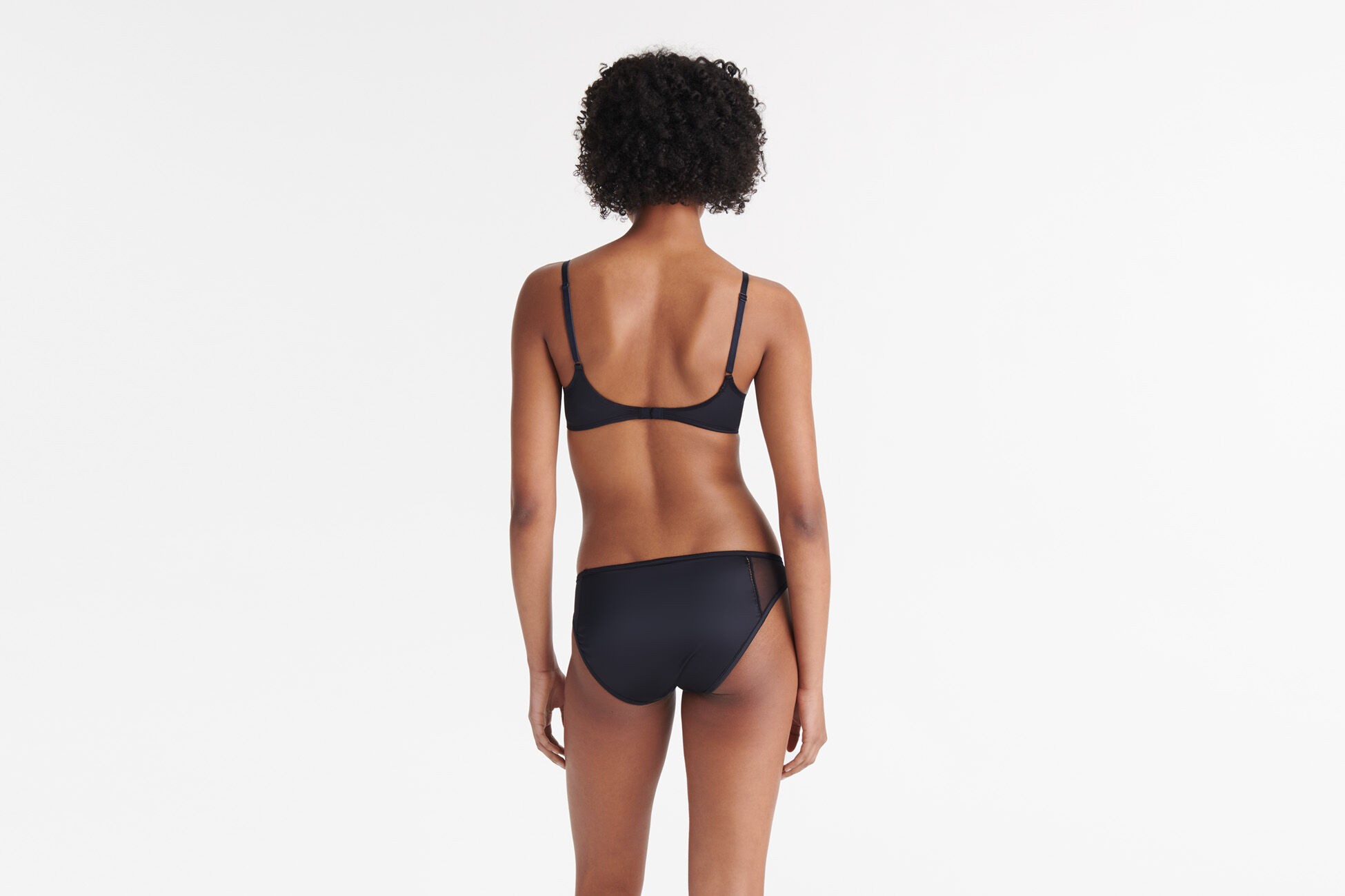 Fidele Mousse vue standard NaN