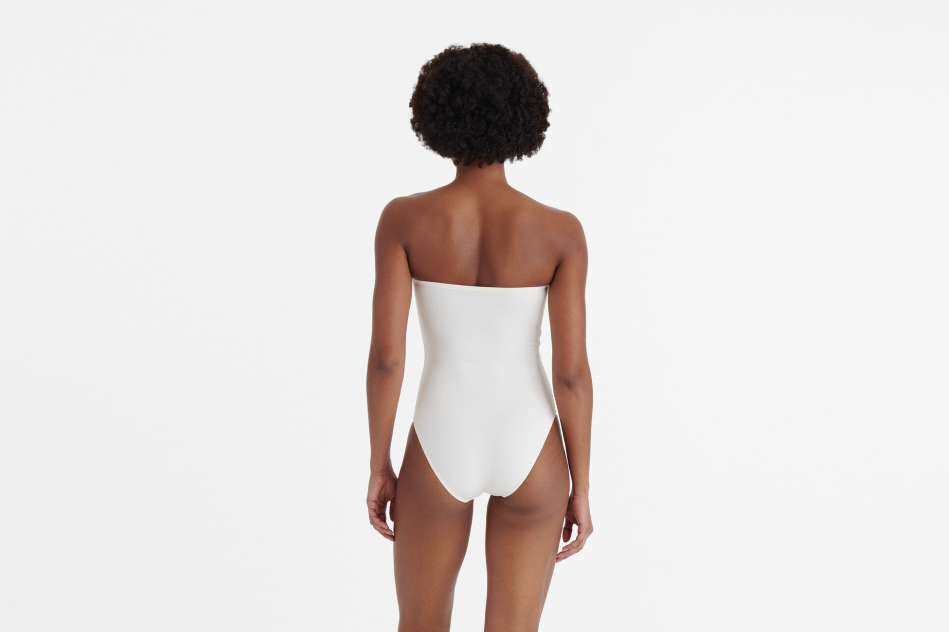 Cassiopee Costume intero a bustino standard vista NaN
