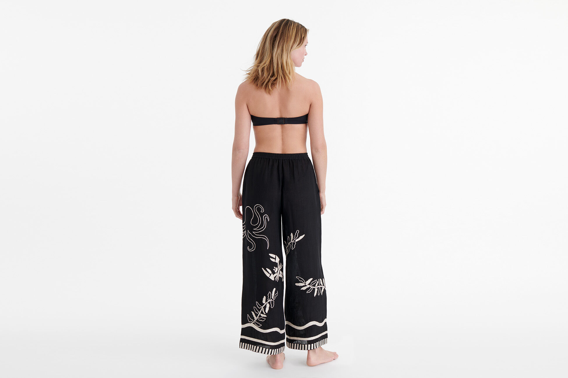 Octopus Trousers standard view �