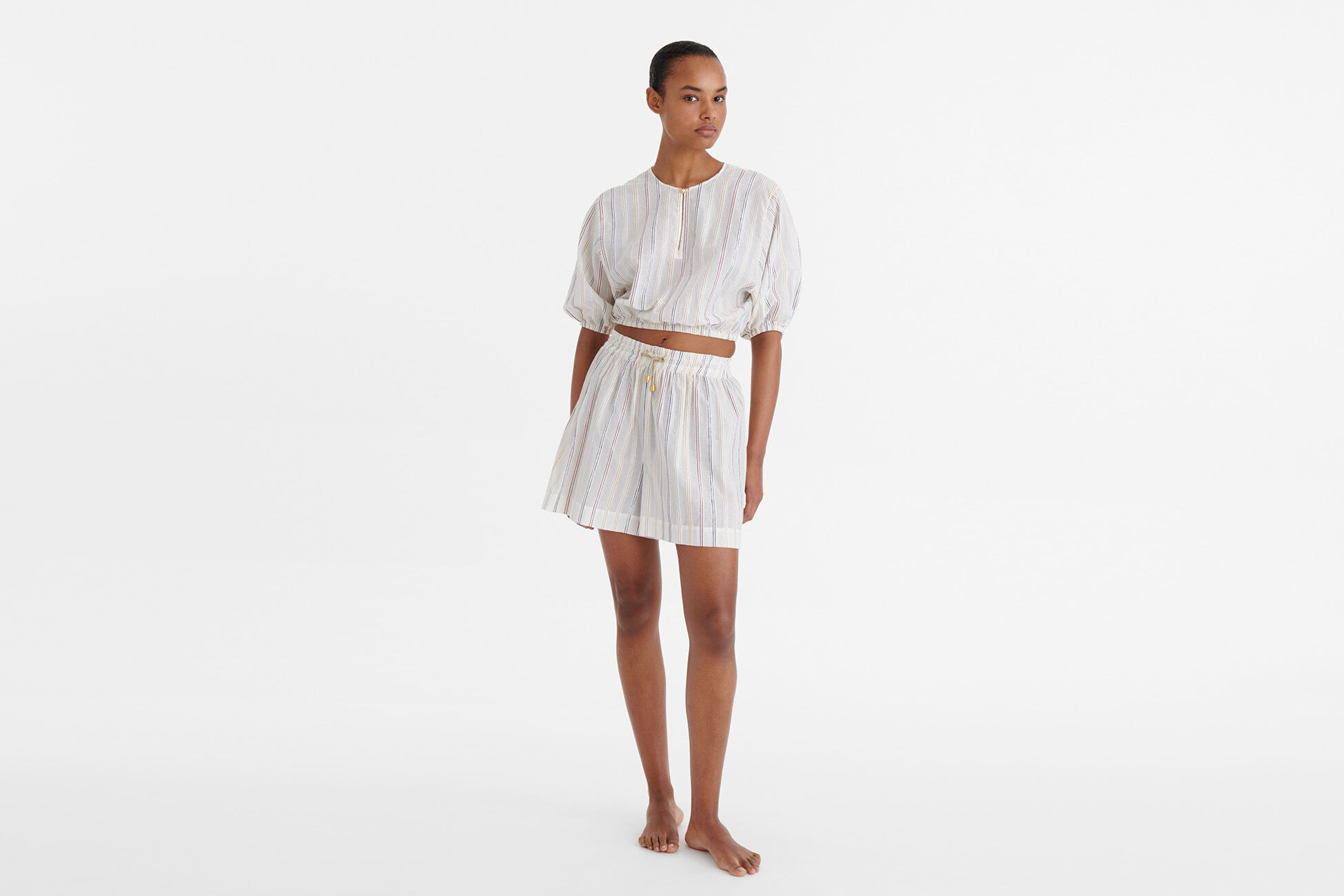 Eldorado Crop top Standardansicht NaN