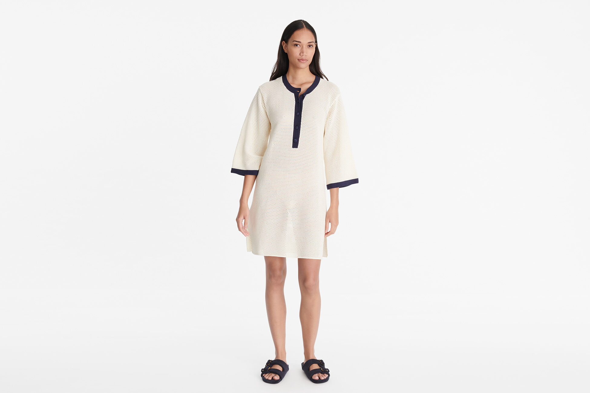 Albatros Short dress standard view �